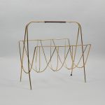 981 6385 MAGAZINE RACK